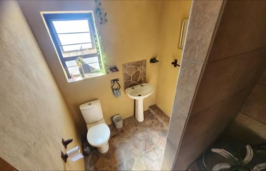 3 Bedroom Property for Sale in Azalea Park Eastern Cape